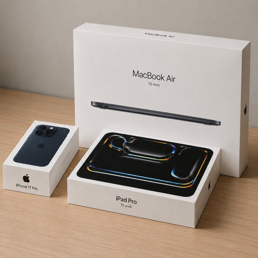 Apple Digital Image
