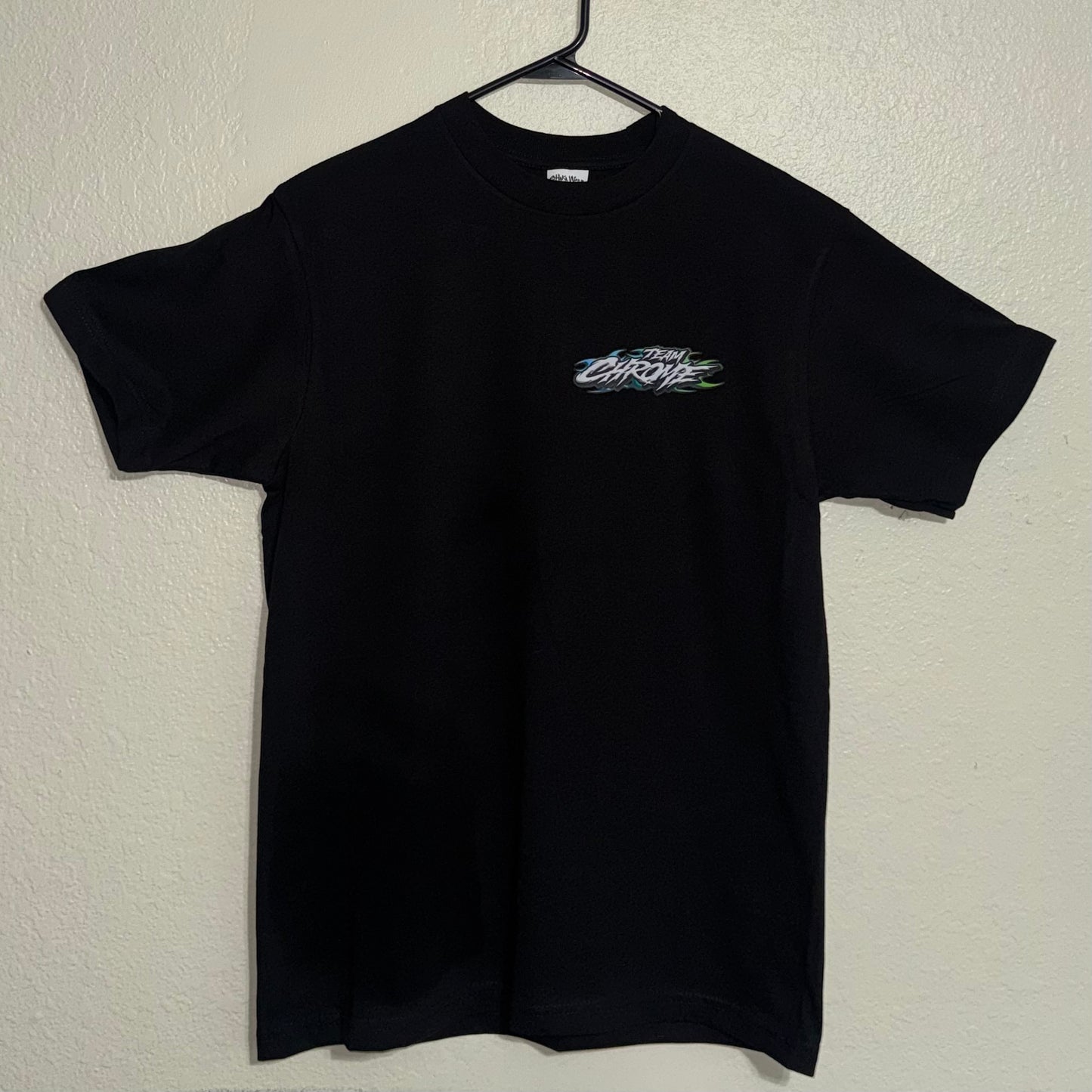 Team Chrome T-Shirt