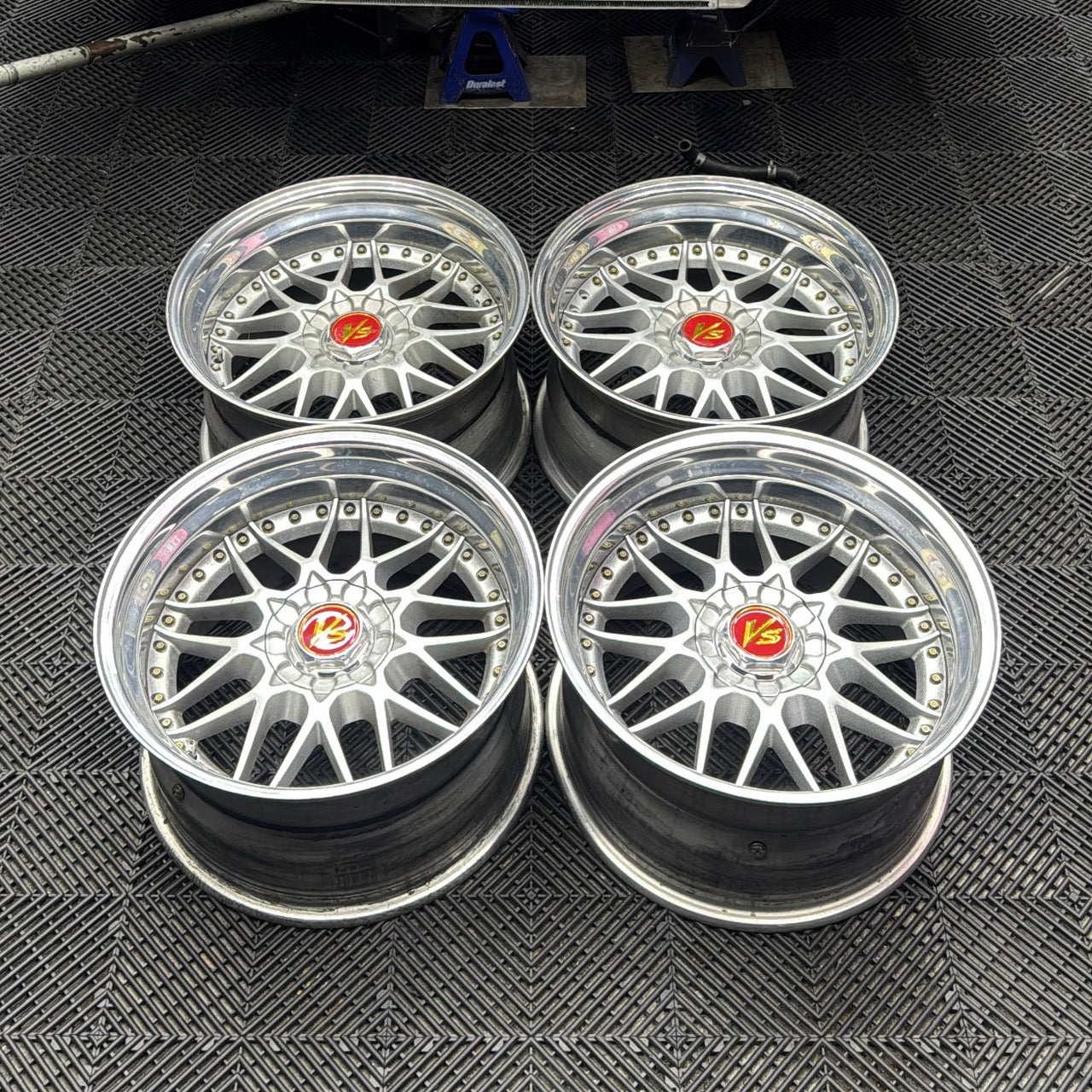 Work VS-MX Digital Image