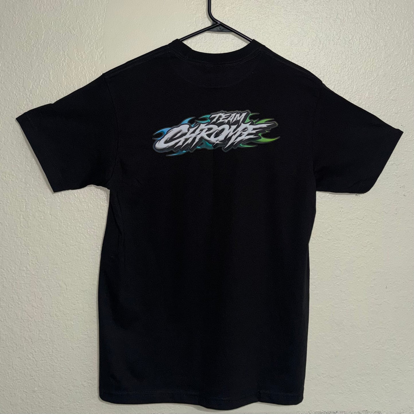 Team Chrome T-Shirt