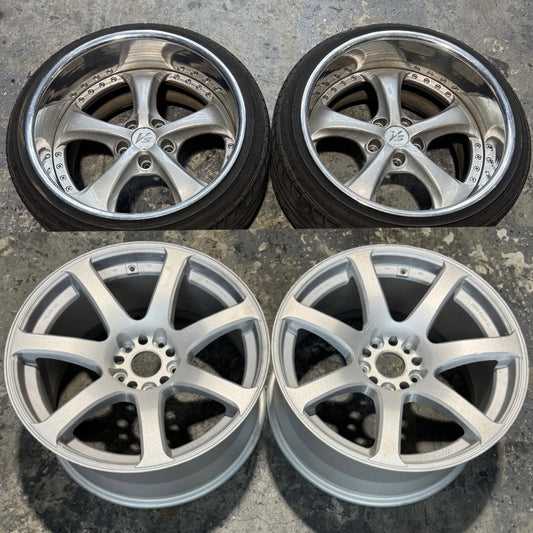 VSKF/XT7 Digital Image