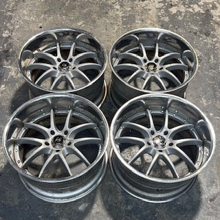 Work VS-SS Digital Image