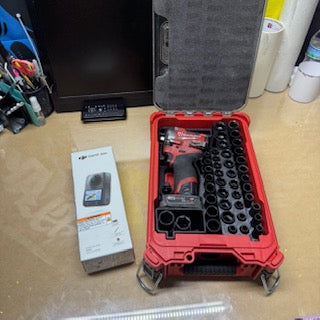 DJI 360 or Stubby Packout Digital Image