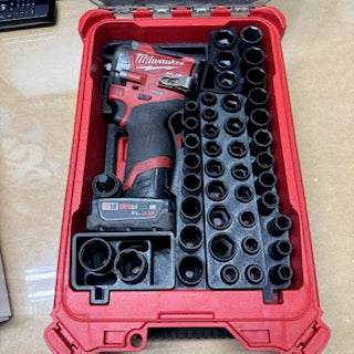 DJI 360 or Stubby Packout Digital Image