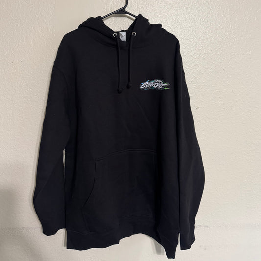 Team Chrome Hoodie