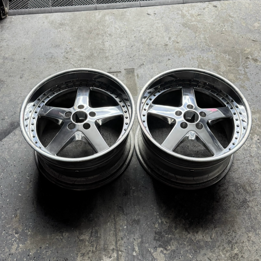 Equip 05 Pair Digital Image